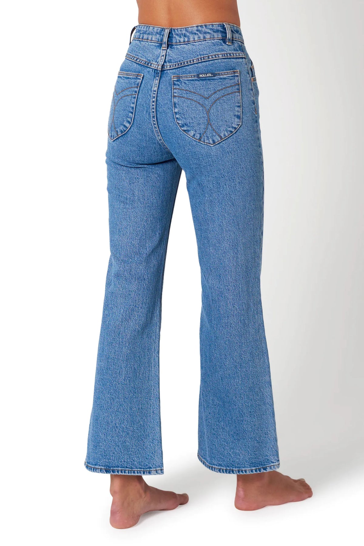 Rollas 2024 eastcoast ankle