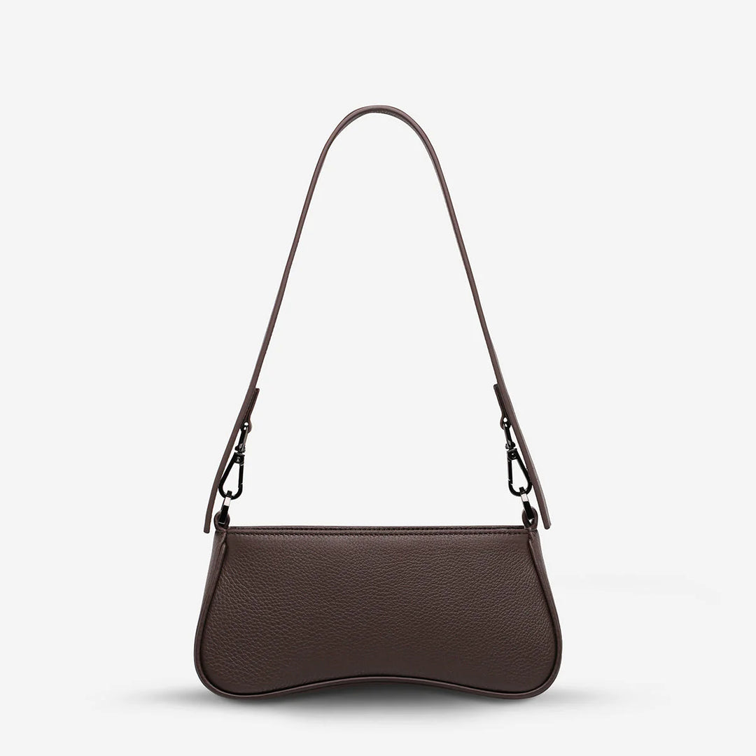 Status Anxiety Polaris Bag - Cocoa