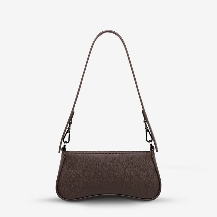 Status Anxiety Polaris Bag - Cocoa