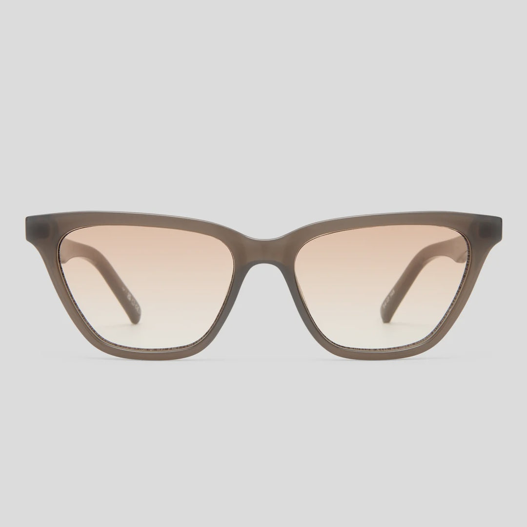 Le Specs Unfaithful Sunglasses - Storm