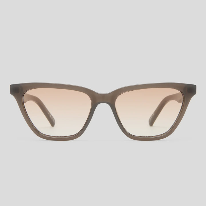 Le Specs Unfaithful Sunglasses - Storm