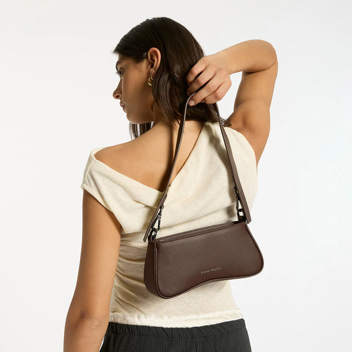Status Anxiety Polaris Bag - Cocoa
