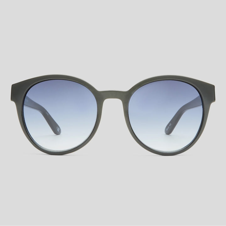 Le Specs Paramount Sunglasses-Black