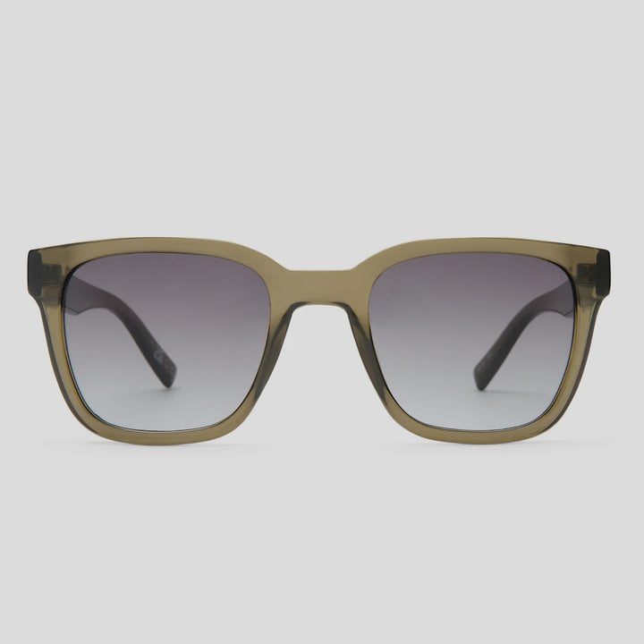 Le Specs Elixir Sunglasses - Khaki