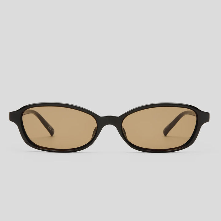 Le Specs Honey Pot Sunglasses - Black