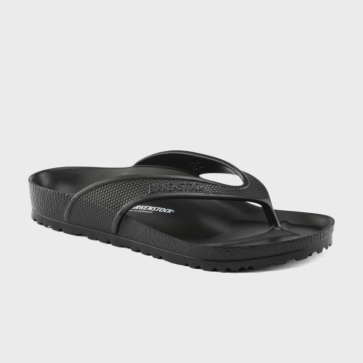 Birkenstock Honolulu EVA Black Regular