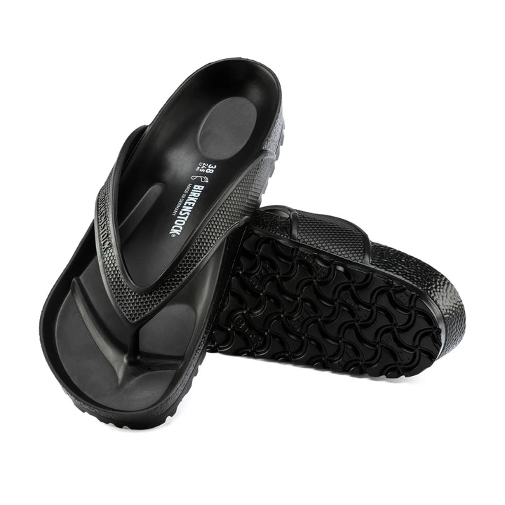 Birkenstock Honolulu EVA Black Regular