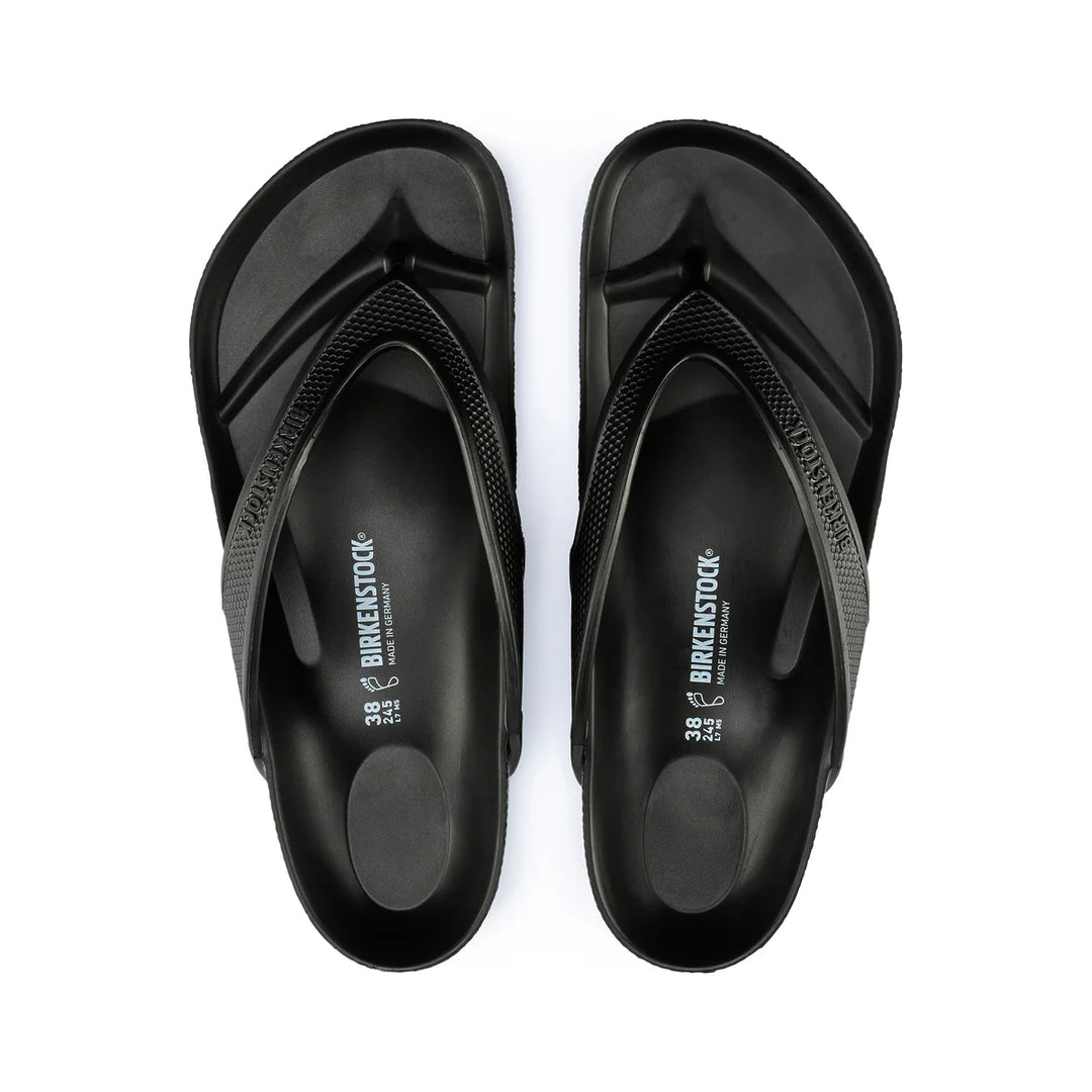 Birkenstock Honolulu EVA Black Regular