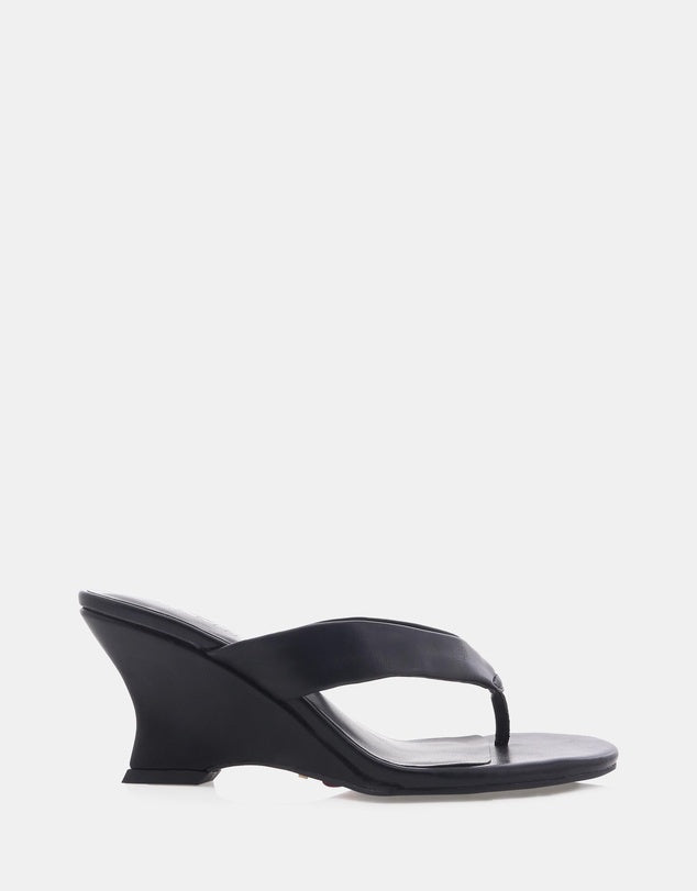 Billini Orielle Heel - Black