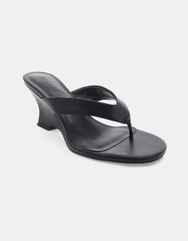 Billini Orielle Heel - Black