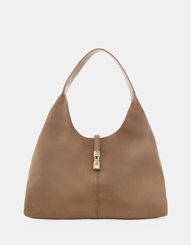 Billini Lamarr Bag - Sandstone Suede