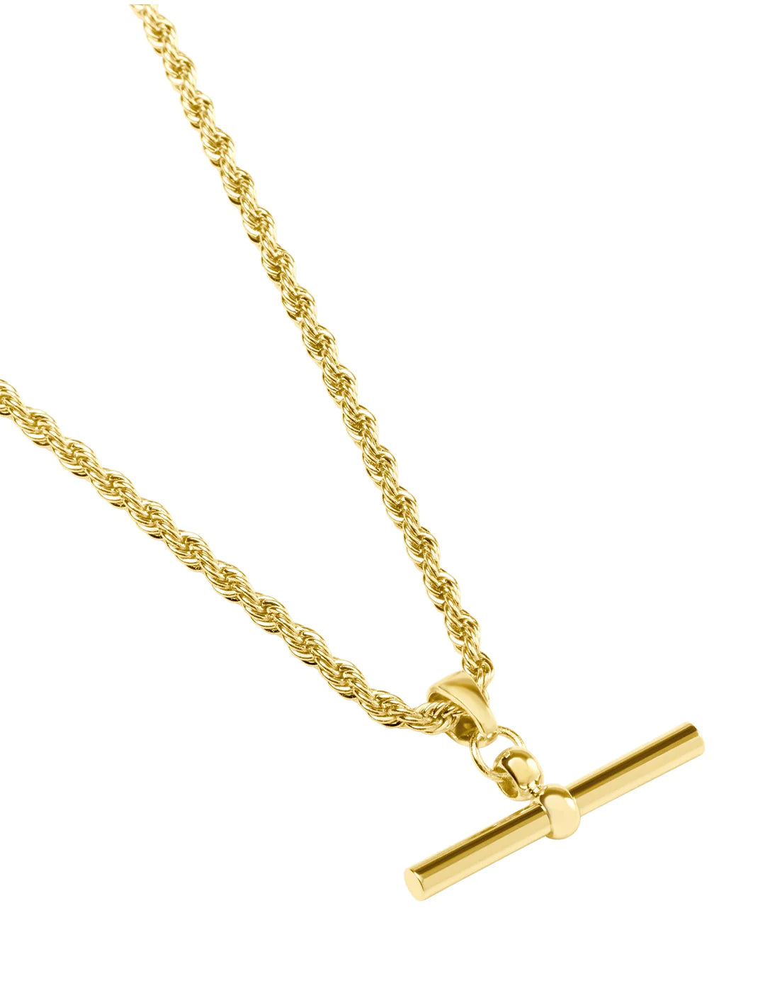 Pastiche Hali Necklace