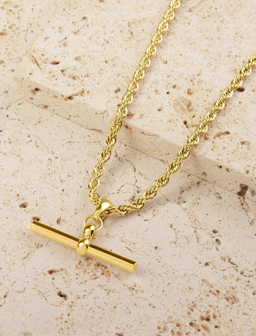 Pastiche Hali Necklace