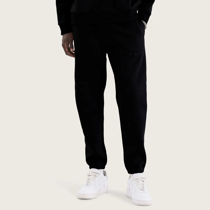 Kiss Chacey Kelsey Trackpant - Jet Black
