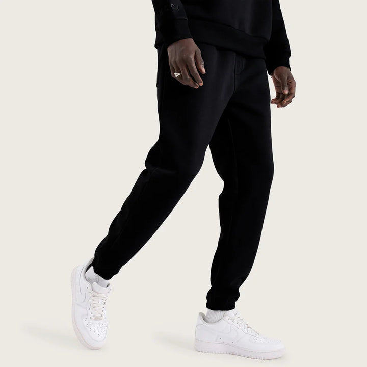 Kiss Chacey Kelsey Trackpant - Jet Black