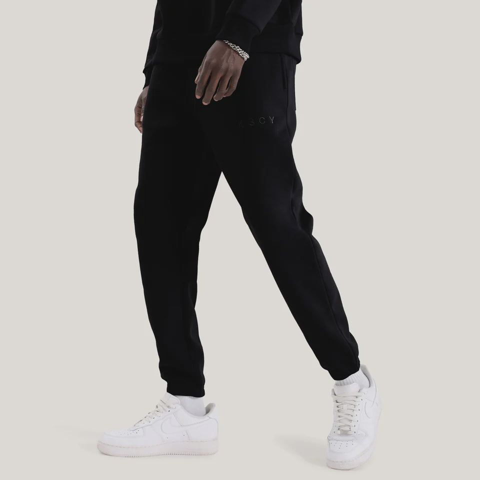 Kiss Chacey Kelsey Trackpant - Jet Black