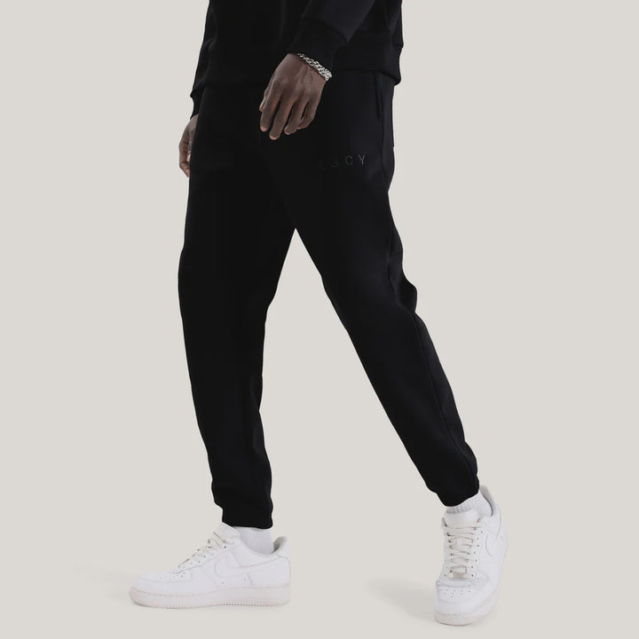 Kiss Chacey Kelsey Trackpant - Jet Black