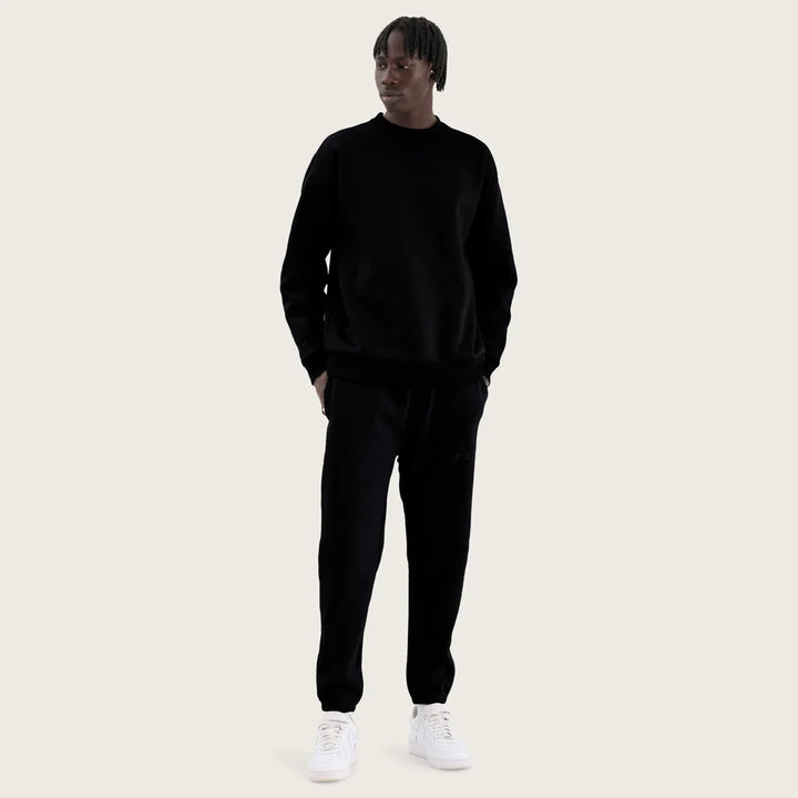 Kiss Chacey Kelsey Trackpant - Jet Black