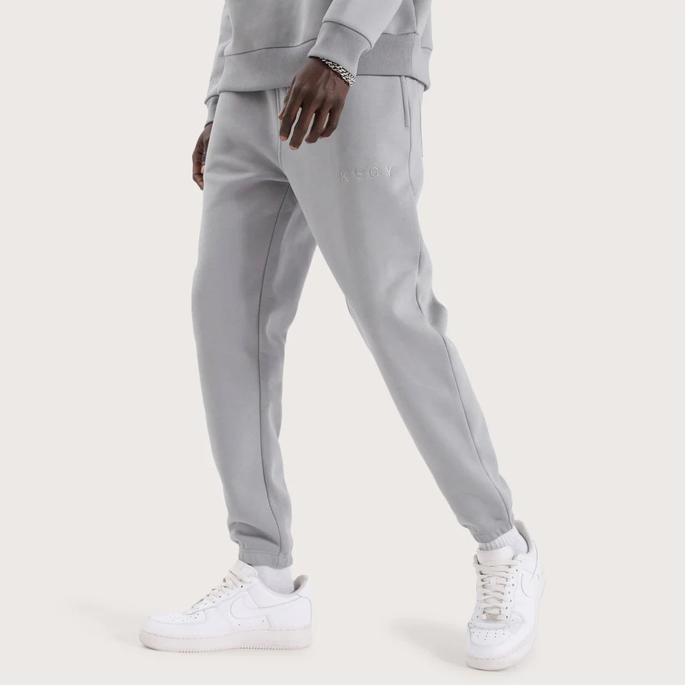 Kiss Chacey Kelsey Trackpant - Ultimate Grey