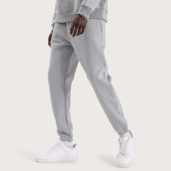 Kiss Chacey Kelsey Trackpant - Ultimate Grey