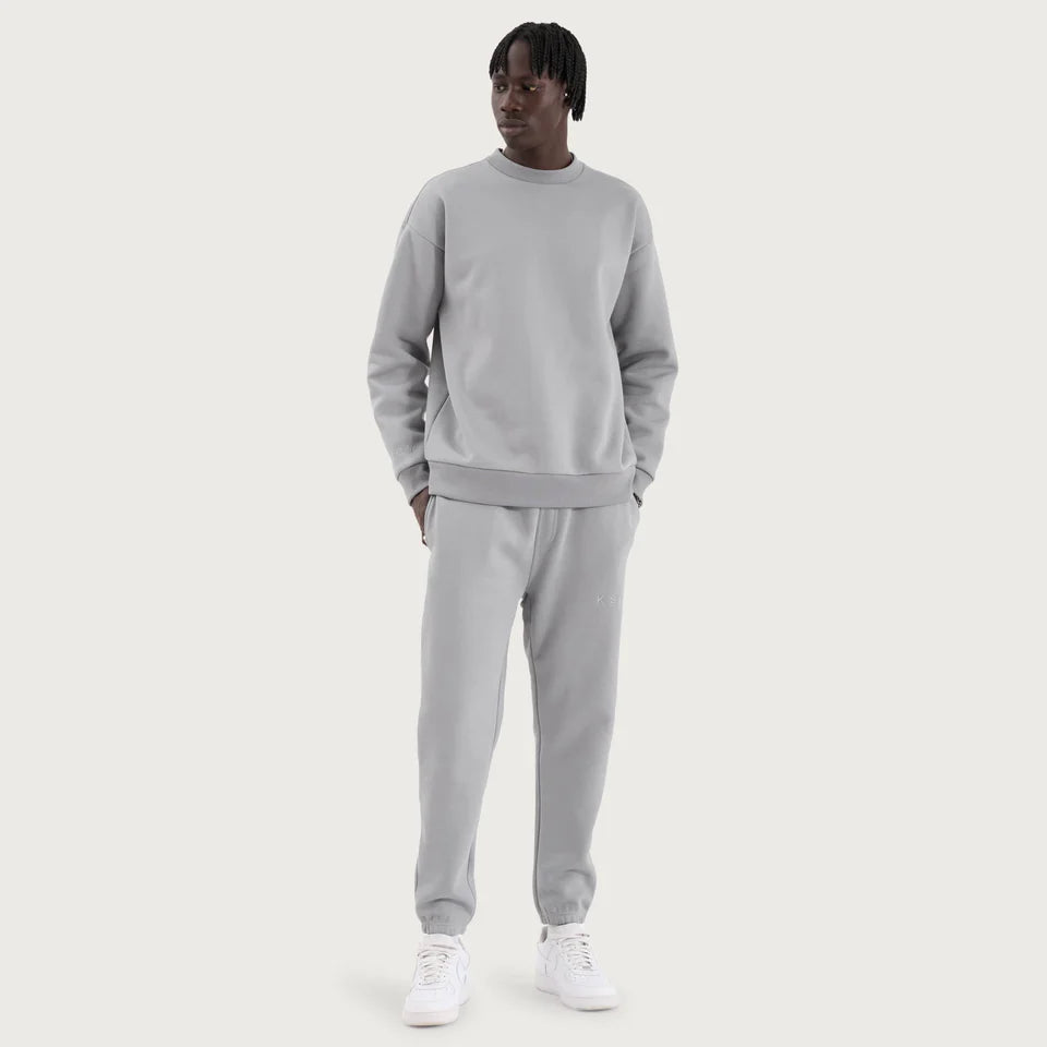 Kiss Chacey Kelsey Trackpant - Ultimate Grey