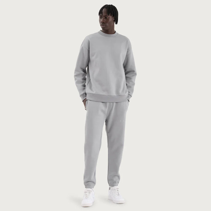 Kiss Chacey Kelsey Trackpant - Ultimate Grey