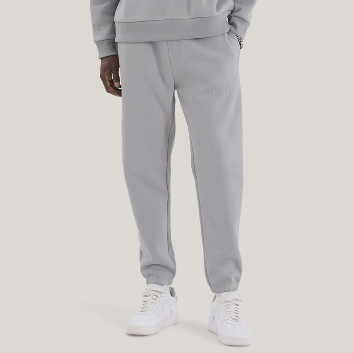 Kiss Chacey Kelsey Trackpant - Ultimate Grey