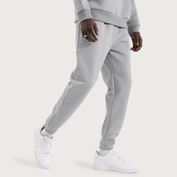 Kiss Chacey Kelsey Trackpant - Ultimate Grey