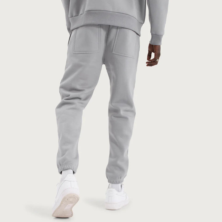 Kiss Chacey Kelsey Trackpant - Ultimate Grey