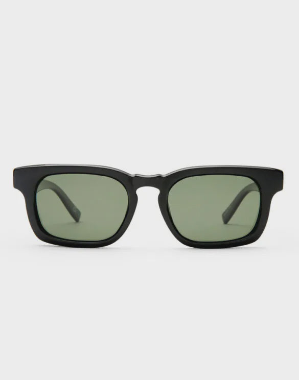 Le Specs Iceman + - Black