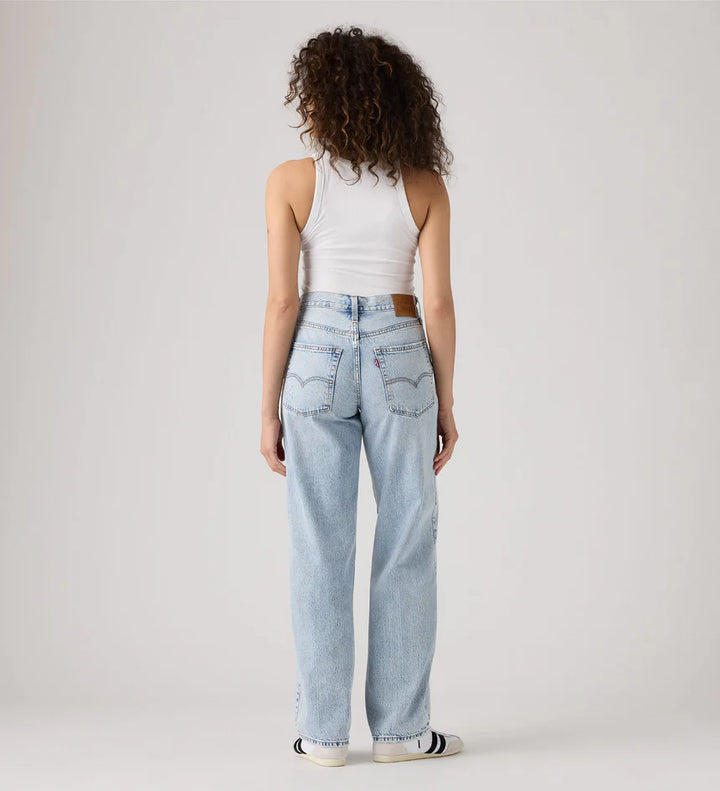 Levi's Baggy Dad Jean - Fun Flare