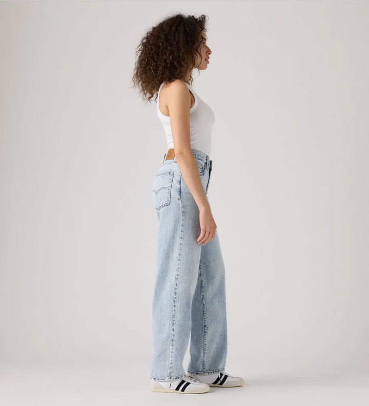 Levi's Baggy Dad Jean - Fun Flare