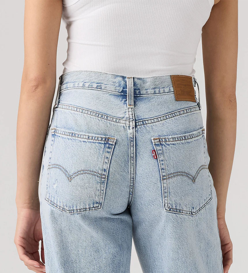 Levi's Baggy Dad Jean - Fun Flare