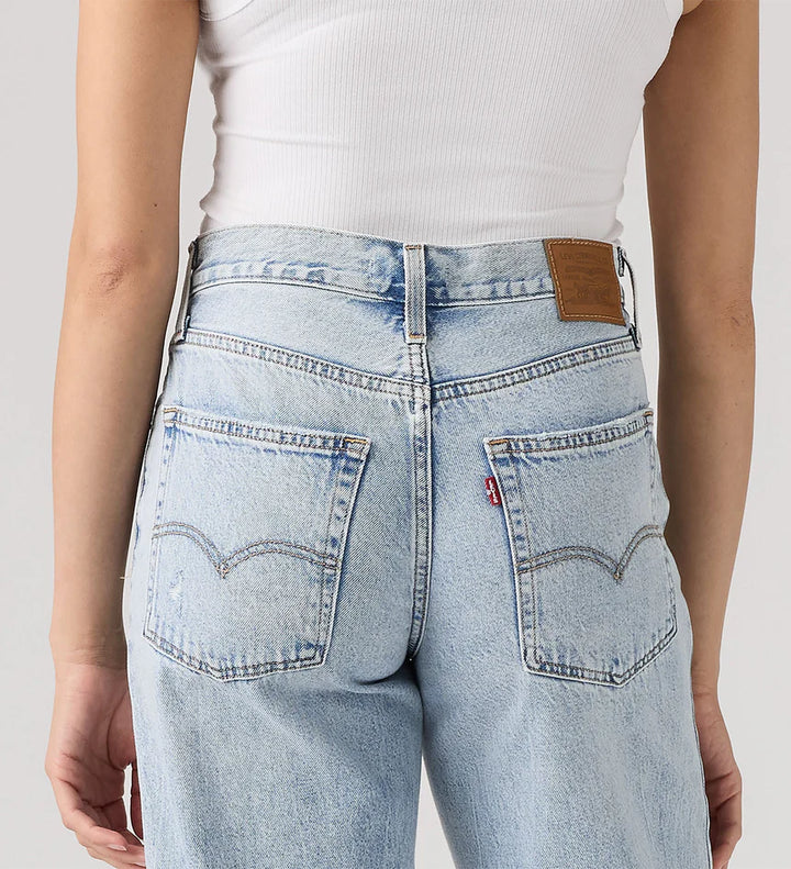 Levi's Baggy Dad Jean - Fun Flare
