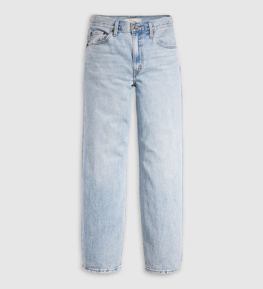 Levi's Baggy Dad Jean - Fun Flare