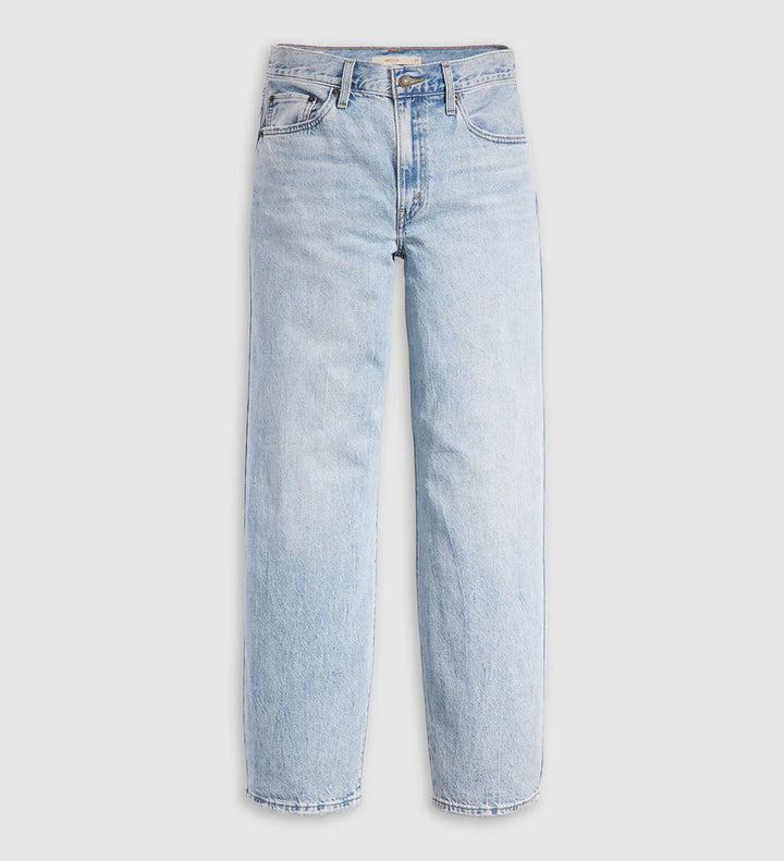 Levi's Baggy Dad Jean - Fun Flare