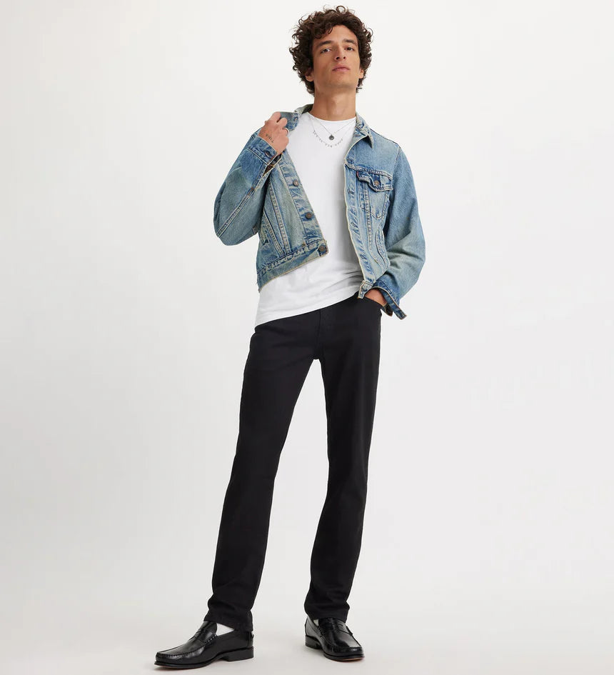 Levis 511 Slim Stretch Jean- Native Cali