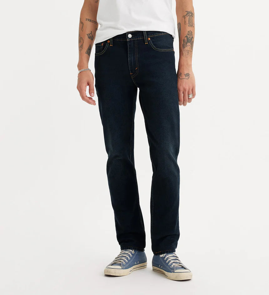 Levis 511 Slim Jean - Ama Rinsey