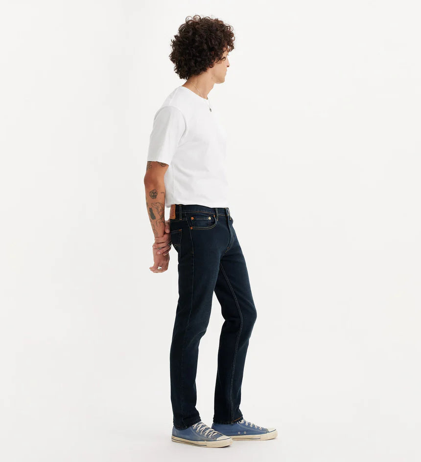Levis 511 Slim Jean - Ama Rinsey