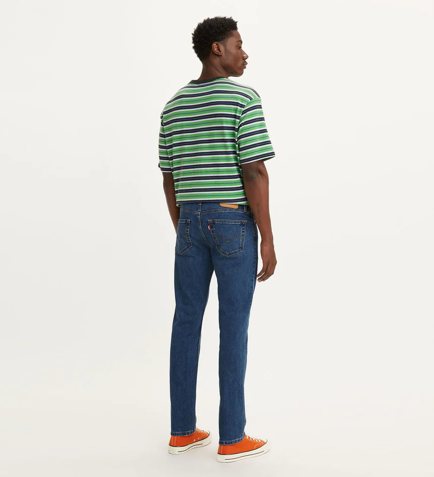 Levi's 511" Slim Jean - Dark Stonewash Stretch