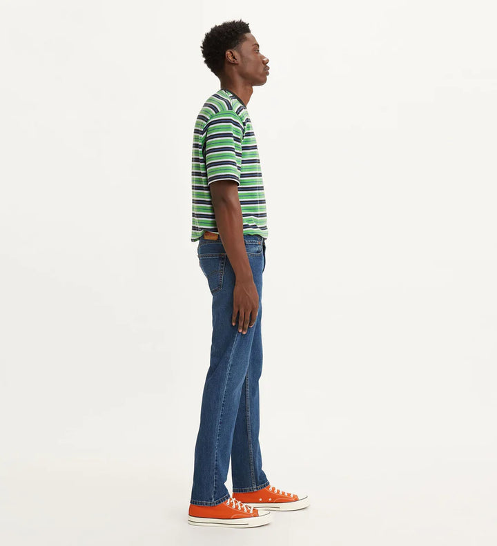 Levi's 511" Slim Jean - Dark Stonewash Stretch