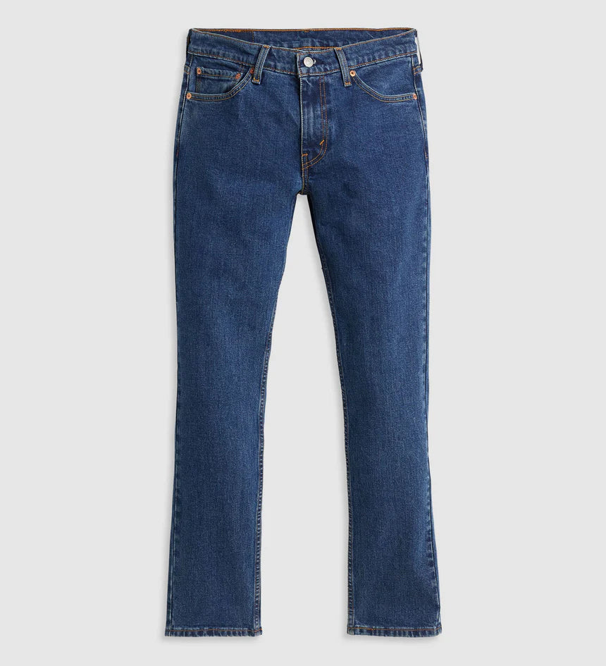 Levi's 511" Slim Jean - Dark Stonewash Stretch
