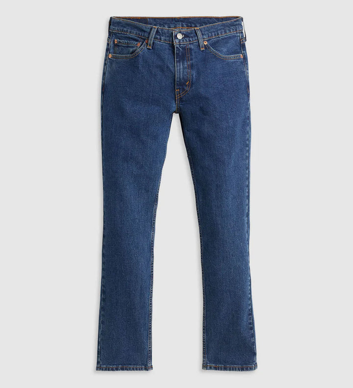 Levi's 511" Slim Jean - Dark Stonewash Stretch