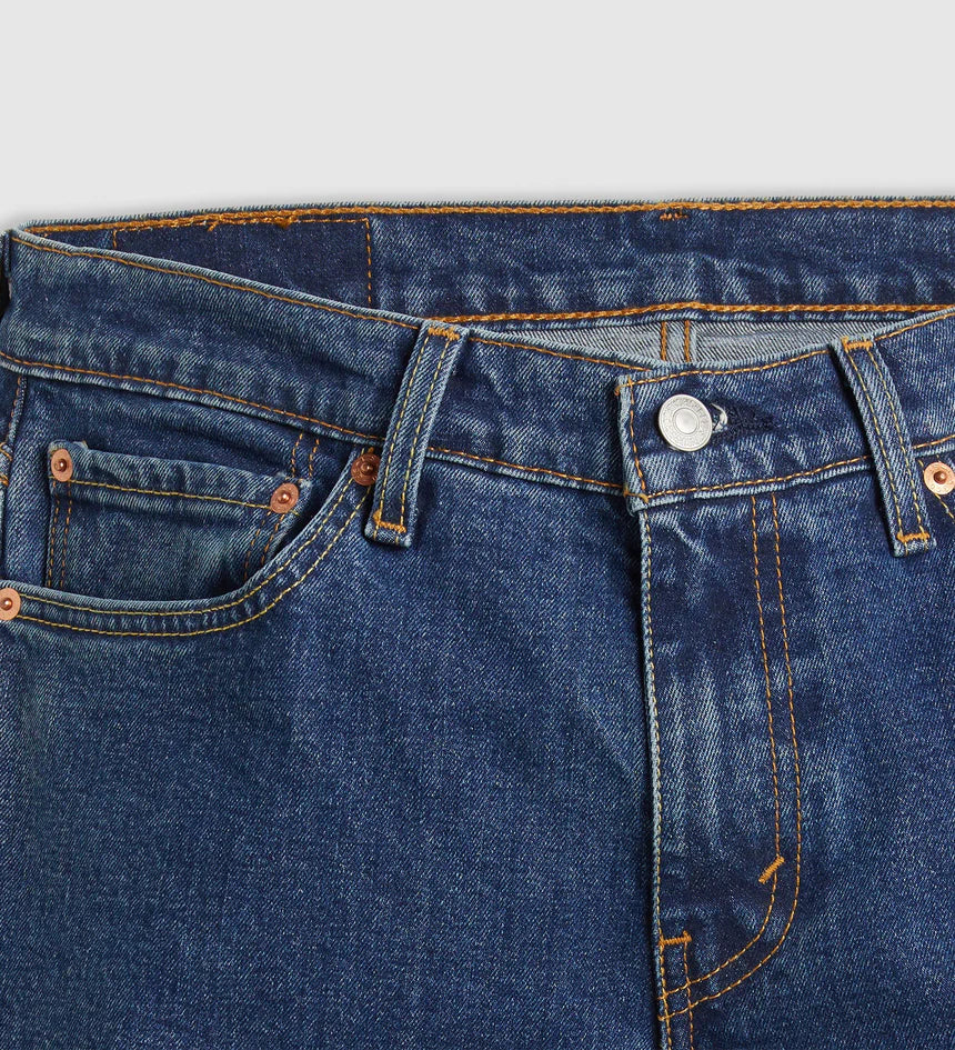 Levi's 511" Slim Jean - Dark Stonewash Stretch