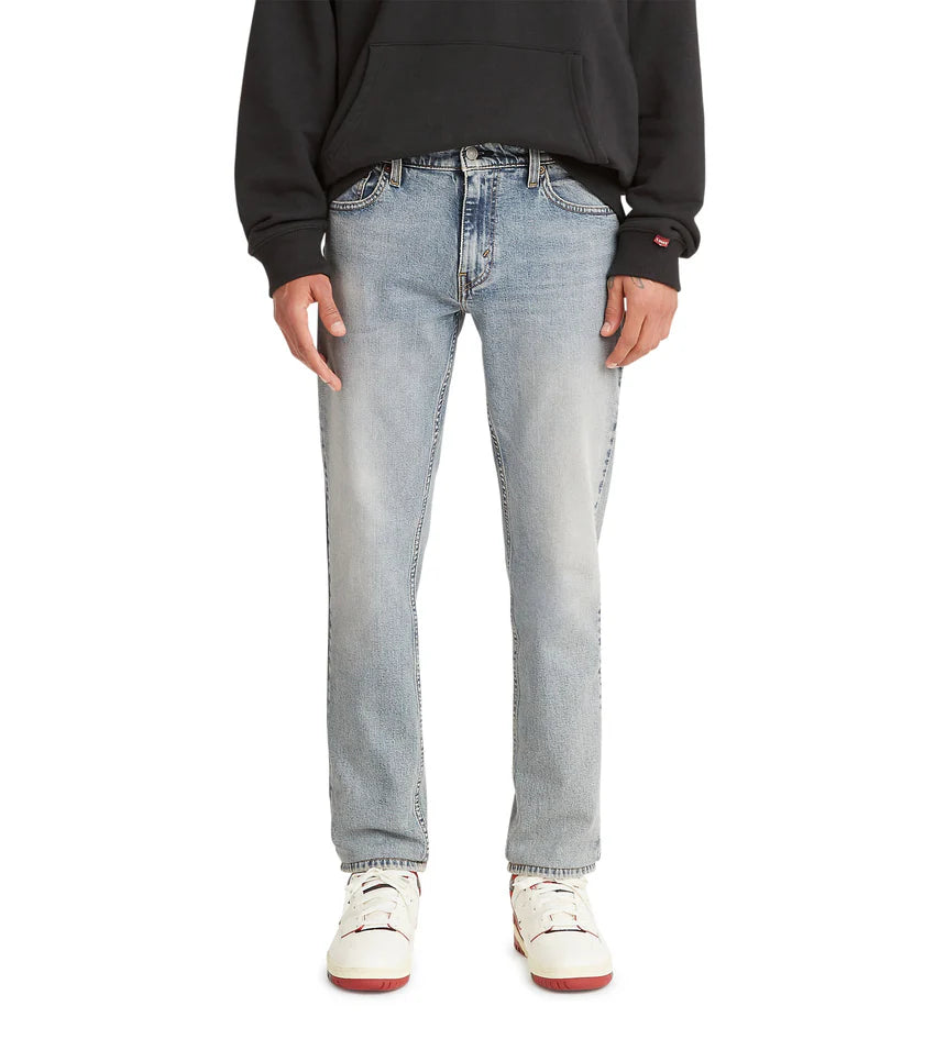 Levis 511 Slim Stretch Jean - Everyday Authentic Adv