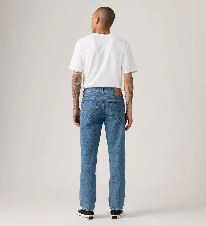 Levi's 516" Straight Jean - Stonewash 00207