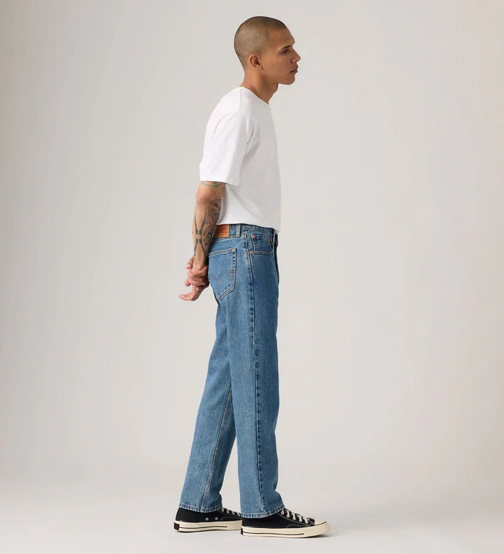 Levi's 516" Straight Jean - Stonewash 00207