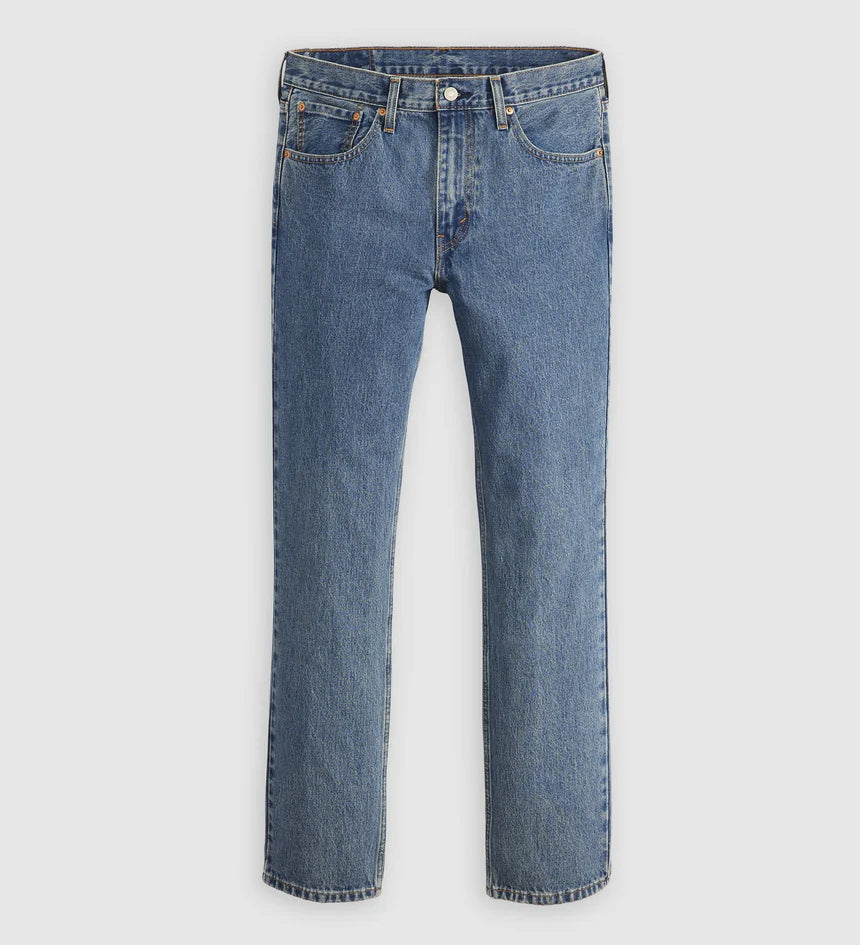 Levi's 516" Straight Jean - Stonewash 00207