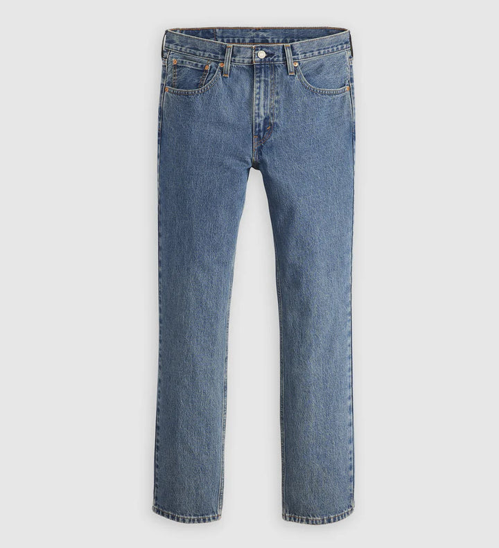 Levi's 516" Straight Jean - Stonewash 00207