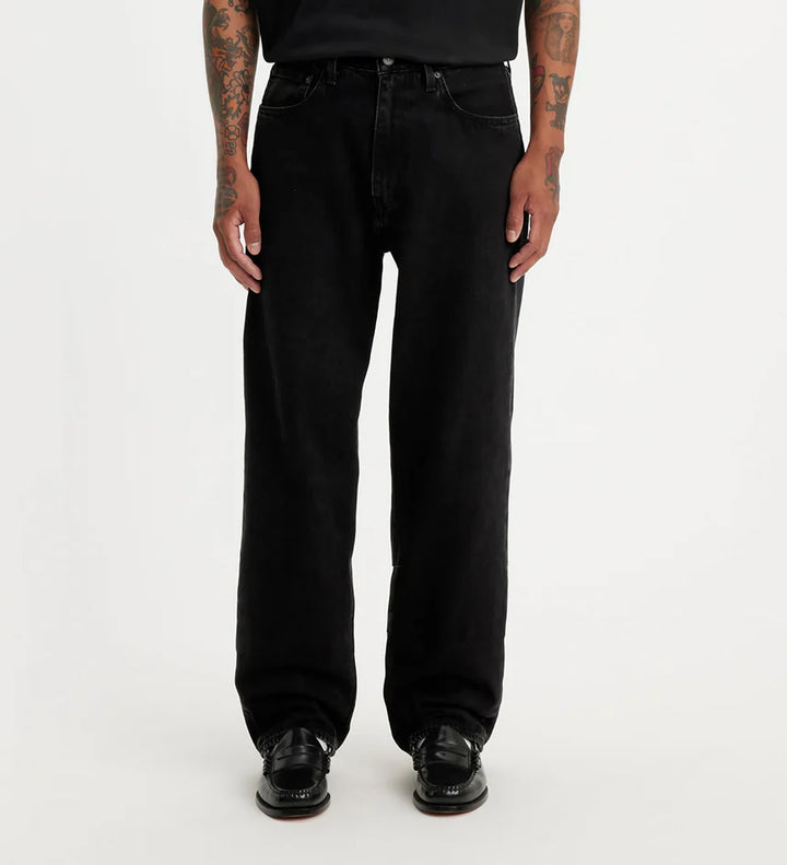 Levi's 568" Loose Straight Jean - Welcome To The Rodeo
